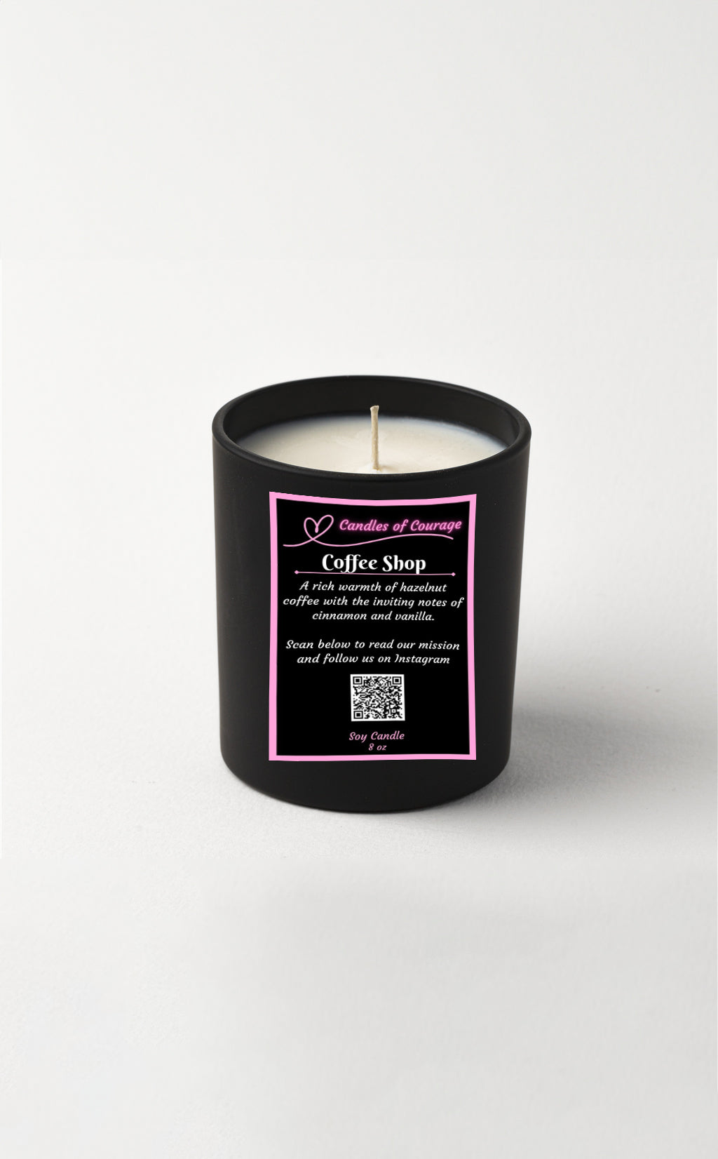 Pre-order: Coffee Shop