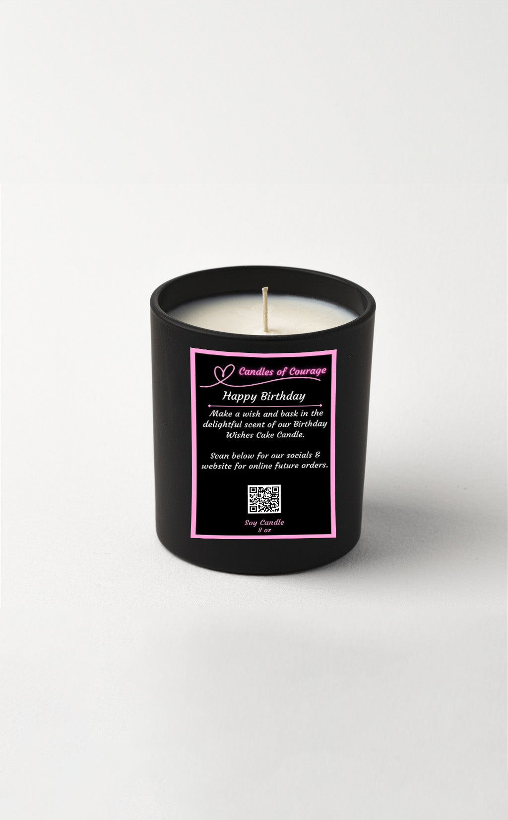 Pre-order: Happy Birthday