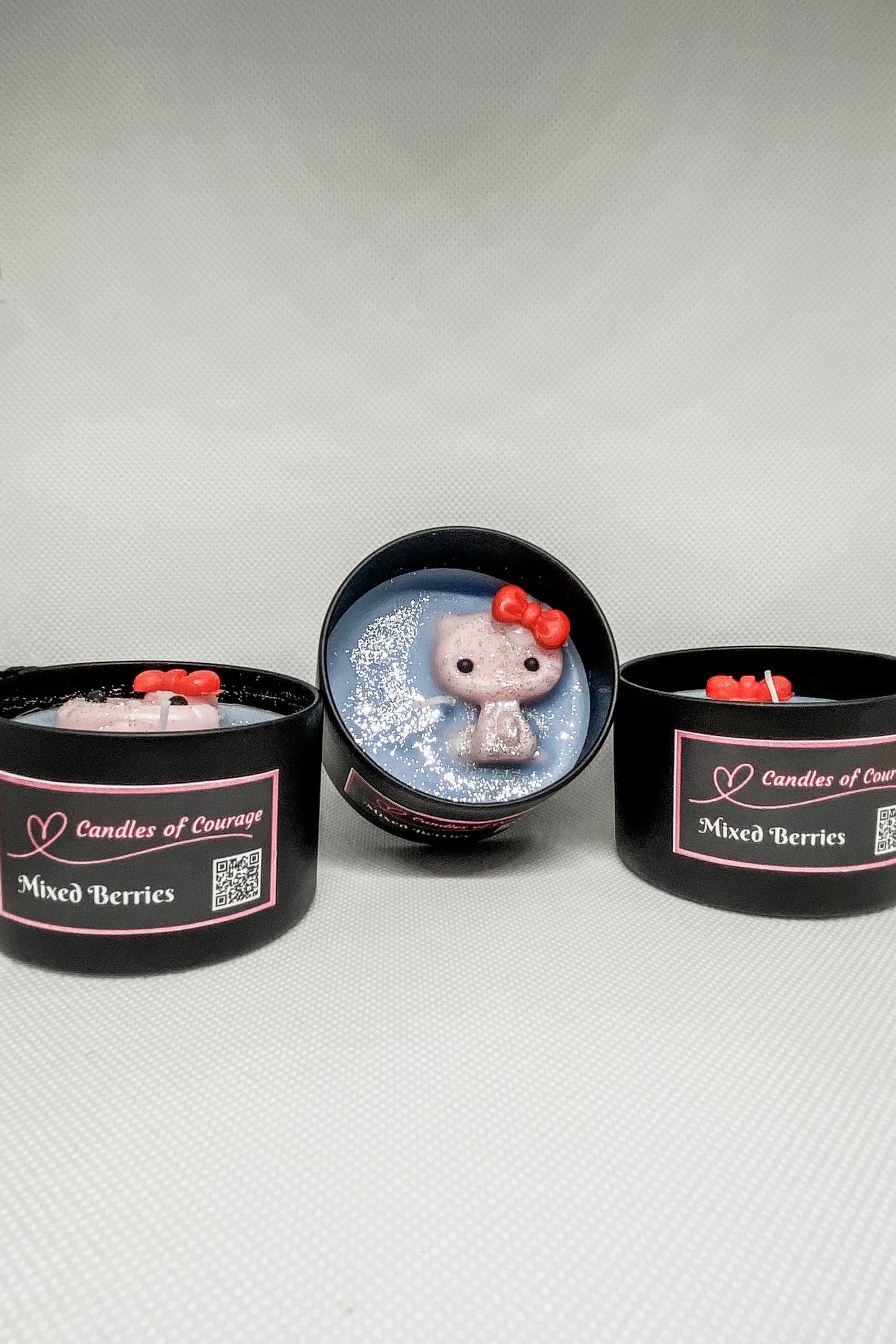 Special Edition Hello Kitty: Mixed Berries