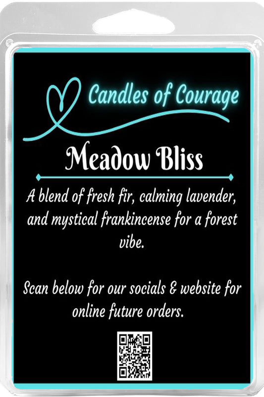 Pre-order: Meadow Bliss