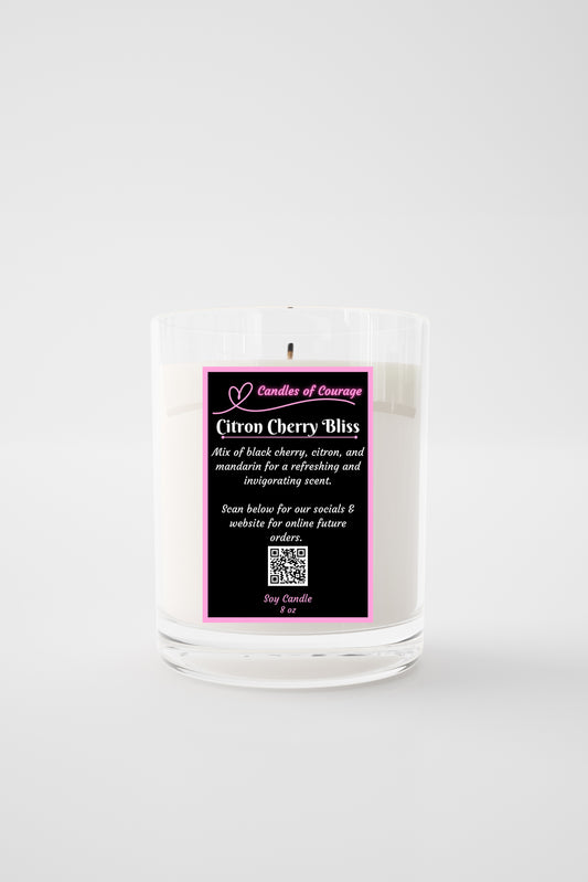 Pre-order: Citron Cherry Bliss